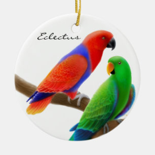 De Cerâmica Eclectus repete mecanicamente o ornamento