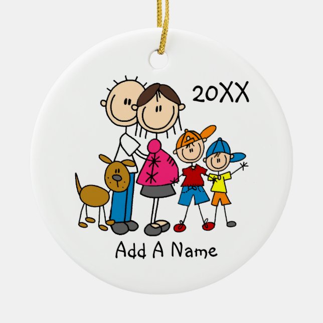 De Cerâmica Esperamos um Ornamento REVISTO (Frente)