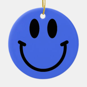 De Cerâmica HAMbWG - Ornamento - Emoji - BFFLs