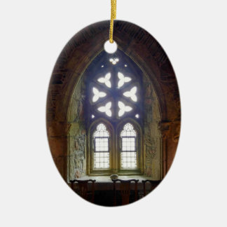 De Cerâmica Igreja e Capela: Ornamento