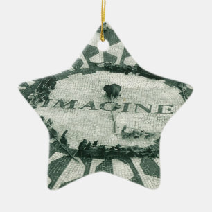 De Cerâmica Imagine o ornamento da foto