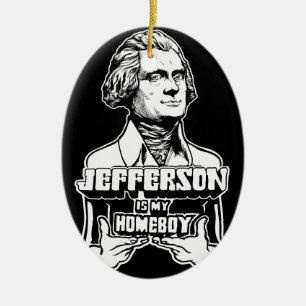De Cerâmica Jefferson é meu ornamento do ficar em casa