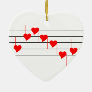 De Cerâmica Love'n nota o ornamento