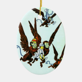 De Cerâmica Natal no ornamento da onça 2