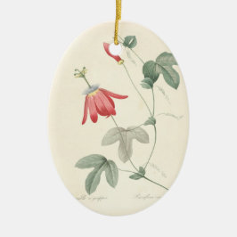 De Cerâmica No ornamento feito sob encomenda do memorial da