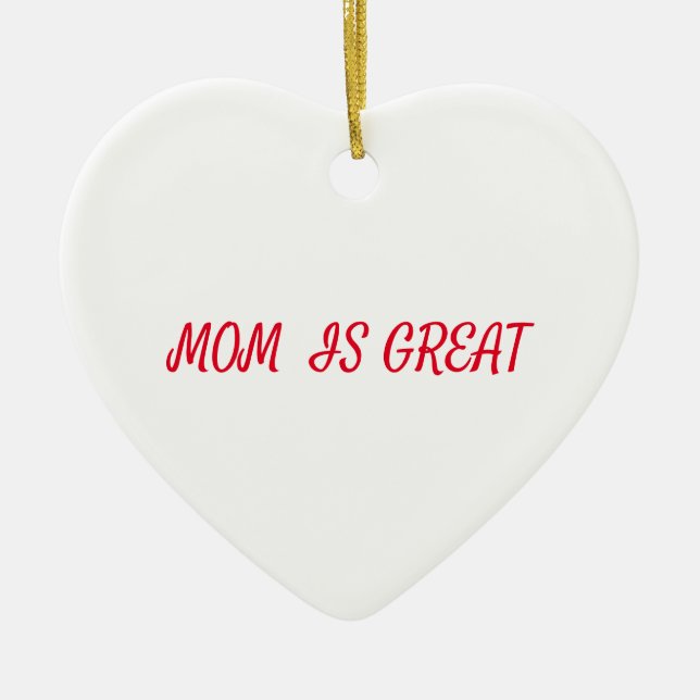 De Cerâmica Ornamento (Frente)