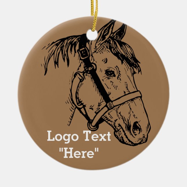 De Cerâmica Ornamento (Frente)