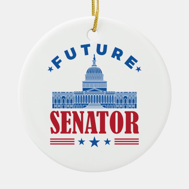 De Cerâmica Ornamento (Frente)