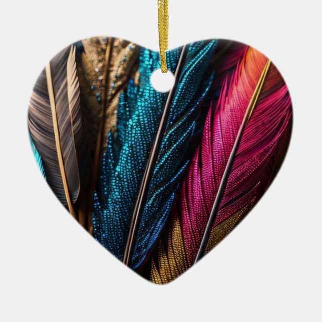 De Cerâmica Ornamento (Frente)