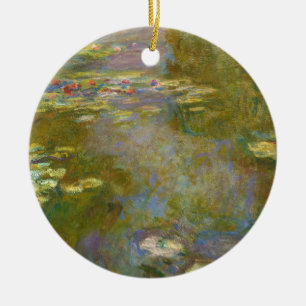 De Cerâmica Ornamento