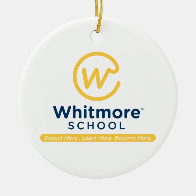 De Cerâmica Ornamento (Frente)