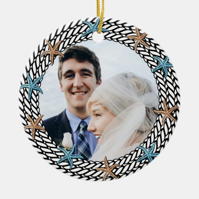 De Cerâmica Ornamento (Frente)