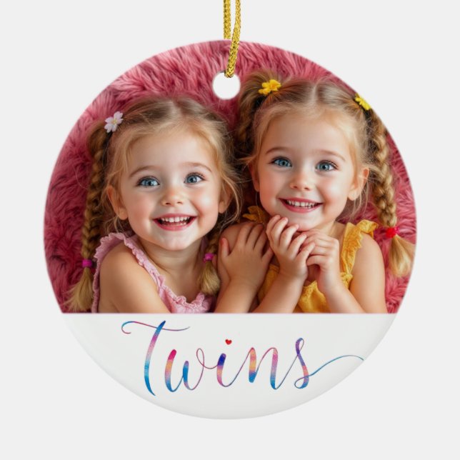 De Cerâmica Ornamento (Frente)