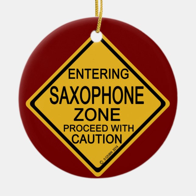 De Cerâmica Ornamento (Frente)