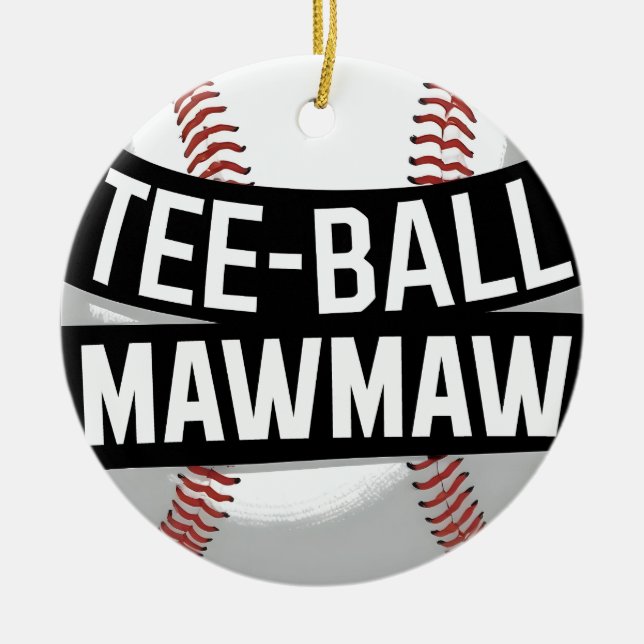 De Cerâmica Ornamento (Frente)