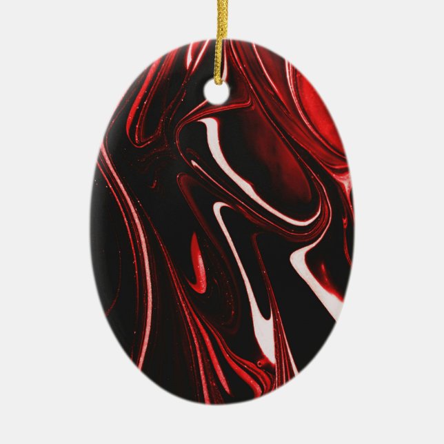 De Cerâmica Ornamento (Frente)