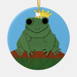 De Cerâmica ornamento