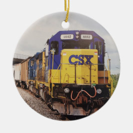 De Cerâmica Ornamento