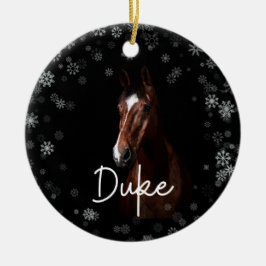 De Cerâmica Ornamento