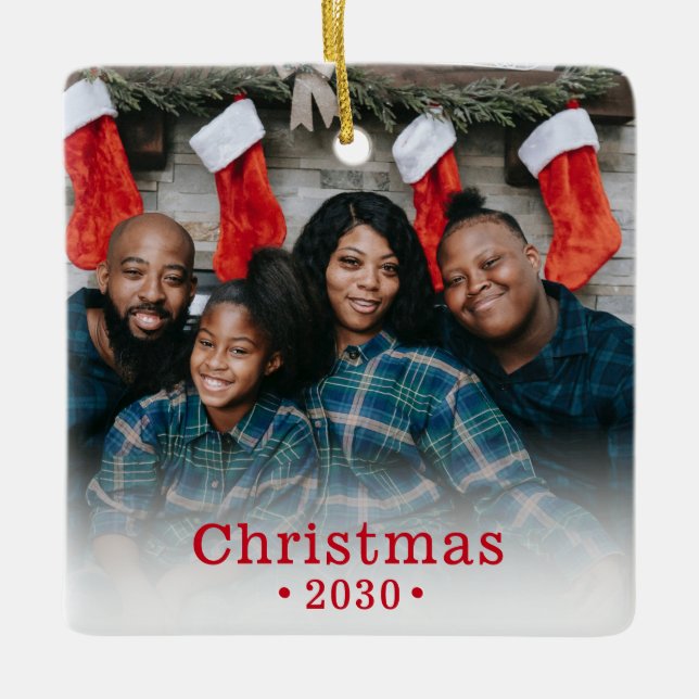 De Cerâmica Ornamento (Frente)