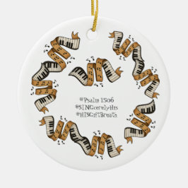 De Cerâmica Ornamento