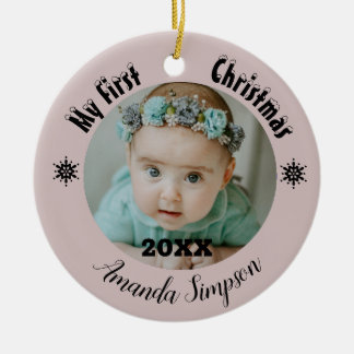 De Cerâmica Ornamento