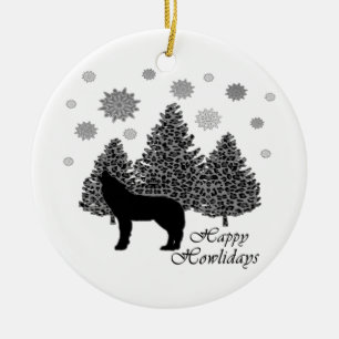 De Cerâmica Ornamento