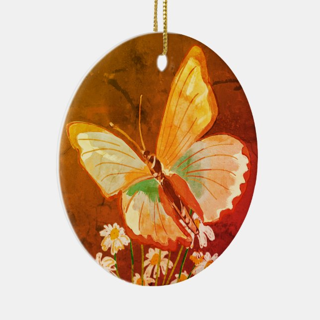 De Cerâmica Ornamento (Direito )