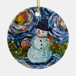 De Cerâmica ornamento