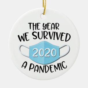 De Cerâmica Ornamento 2020, o ano em que sobrevivemos a uma pa