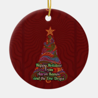 De Cerâmica Ornamento AK1D