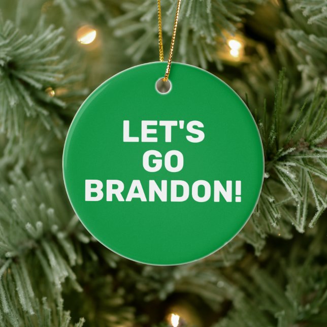 De Cerâmica Ornamento cerâmico (Árvore)