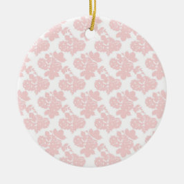 De Cerâmica Ornamento cerâmico