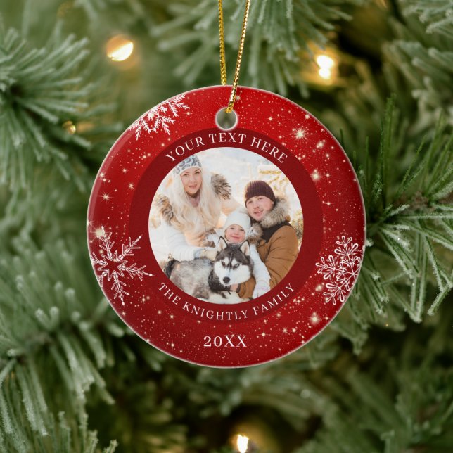 De Cerâmica Ornamento cerâmico (Árvore)