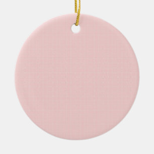 De Cerâmica Ornamento cerâmico