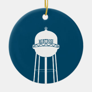 De Cerâmica Ornamento cerâmico