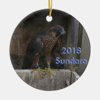 De Cerâmica Ornamento Cerâmico 2018 Sundara