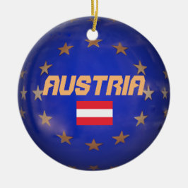 De Cerâmica Ornamento cerâmico da União Europeia