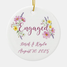 DE CERÂMICA ORNAMENTO CERÂMICO ENVOLVIDO