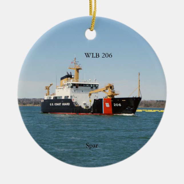 De Cerâmica Ornamento cerâmico espatoflúor (Frente)