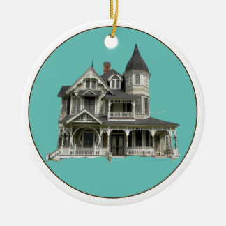 De Cerâmica Ornamento Cerâmico Vitoriano George F. Barber