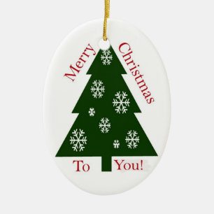 De Cerâmica Ornamento da avó