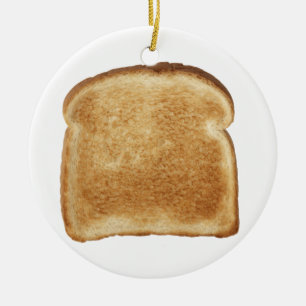 De Cerâmica Ornamento do BRINDE