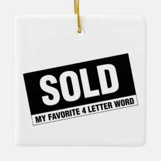 De Cerâmica Ornamento do quadrado dos bens imobiliários