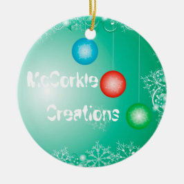 De Cerâmica Ornamento do sócio da crítica