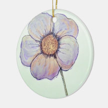 ornamento floral
