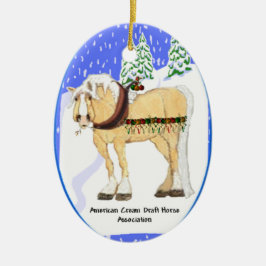 De Cerâmica Ornamento loquaz dos desejos