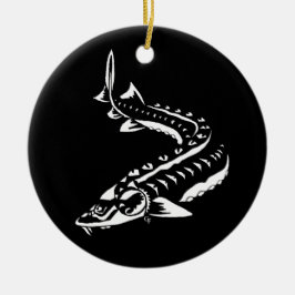 De Cerâmica Ornamento novo tribal