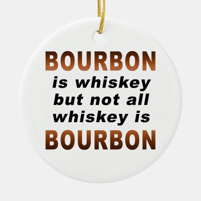 De Cerâmica Ornamento redondo (Frente)