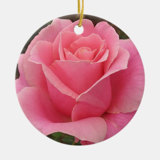 De Cerâmica Ornamento Rosa Rosa Rosa Rosa Rosa Rosa Rosa Rosa  (Frente)